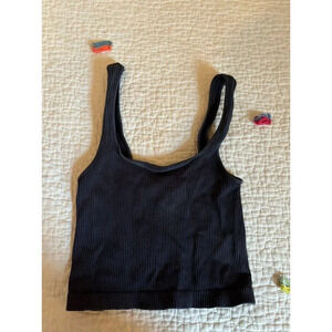 niki biki black tank small